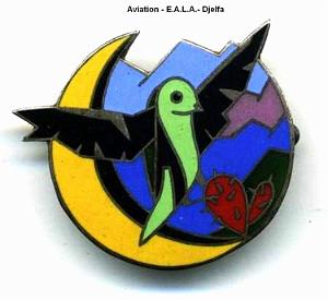 Aviation - EALA Djelfa